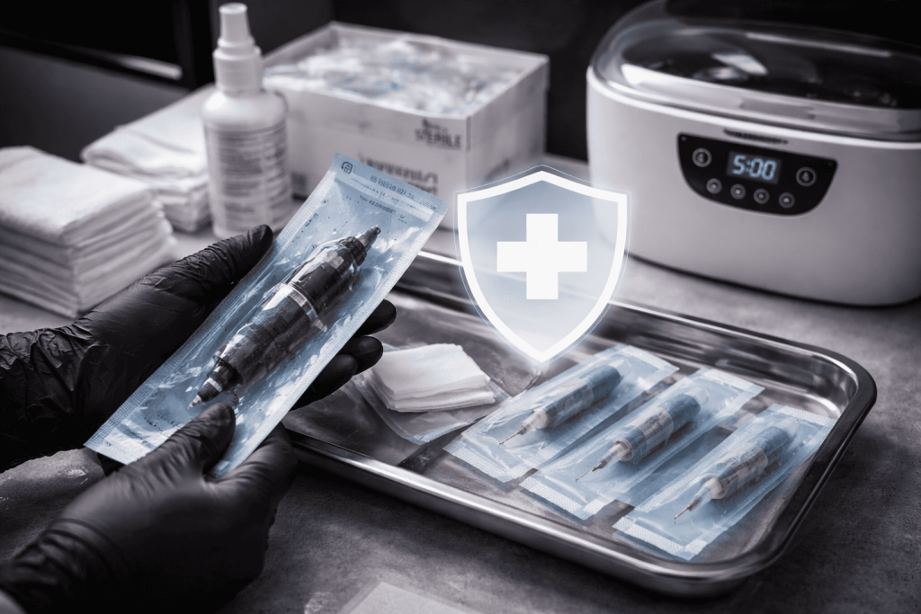 Meditsiiniline lähenemine ja ohutus