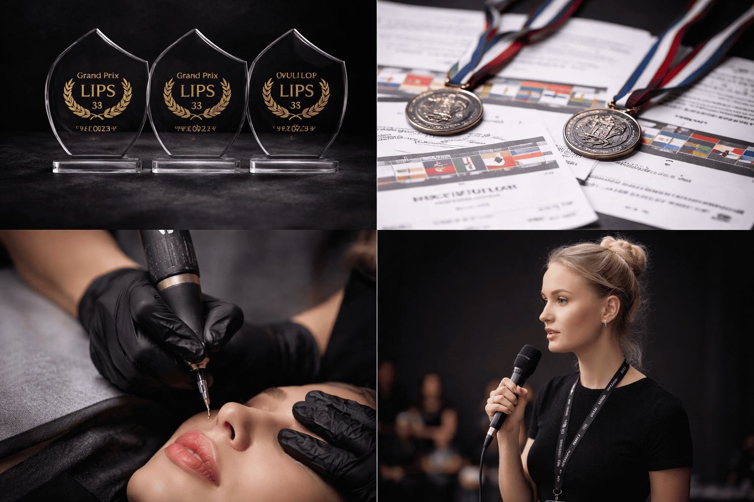 RAHVUSVAHELINE KOGEMUS