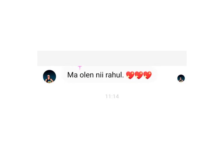 Püsimeik Tallinnas - Charm Deluxe OÜ